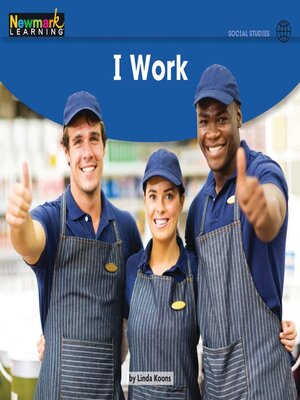 cover image of I Work